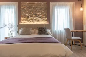 Borgopetra - Zimmer