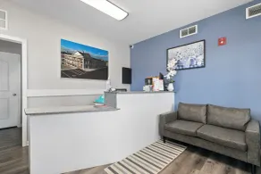 Valley Extended Suites - Reception