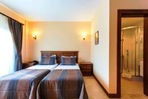 Ipek Garden Palace Residence - Room