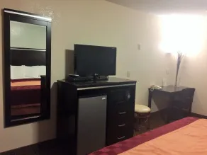 Rodeway Inn Barstow Route 66 - Chambre