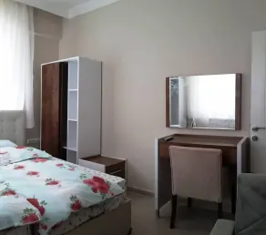 Osmanoglu Konaklama Tesisi - Room
