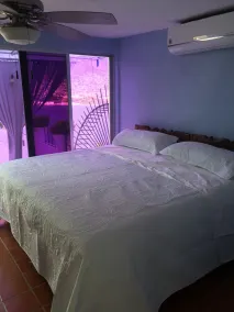Casa Giovanna Acapulco - Quarto