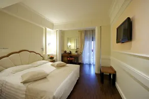 Hotel Stendhal - Chambre
