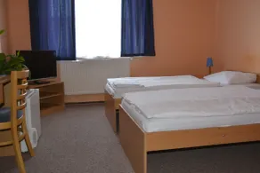 Hotel Arena Liberec - Chambre