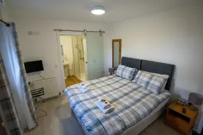 Corran Bunkhouse - Rom