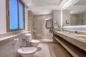 JAZ Little Venice Golf Resort - Salle de bain