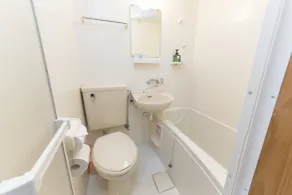 Nagomi-Ryokan Yuu - Salle de bain