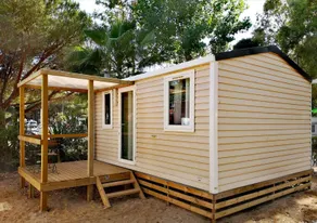 Camping Playa Taray - Værelse