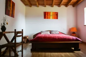 Chambres d hotes AZKENA - Camera