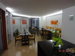Motel zum Hirschen Wollerau - Restaurant