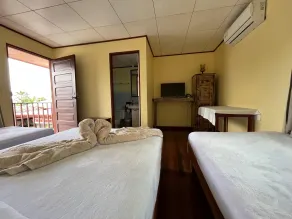 Hotel Oleaje Sereno - Værelse