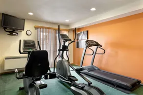 Travelodge Suites by Wyndham New Glasgow - Fitnessbereich