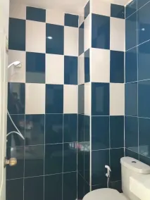 Thana Apartment - Bad