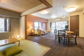 Sundance Resort Kawaguchiko - Room