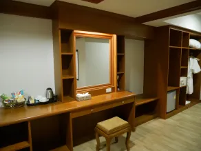 The Sunset Beach Resort - Koh Kho Khao - Chambre