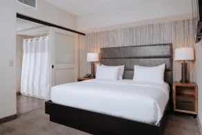 Cherry Valley Hotel - Chambre