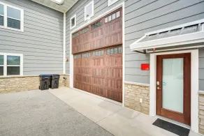 Home Near Road America & Elkhart Lake - Innenbereich