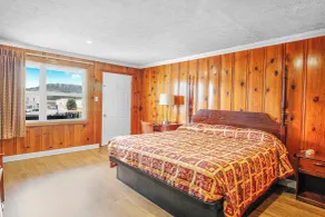 Horse Cave Motel - Chambre