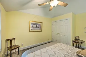 2 Bedrooms, Near Biking Trail, and Frankfort! - Innenbereich