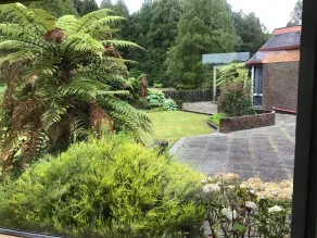 Woodland Glen Lodge B&B - Chambre
