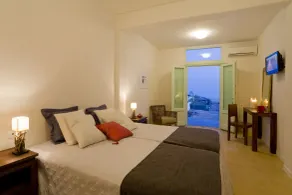 Blackrock Villa - Habitación