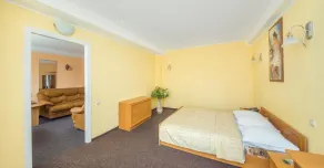 Готель Дружба - Room