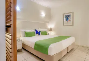 Freestyle Resort Port Douglas - Rom