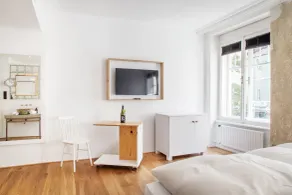 Grand Hôtel Wiesler - Centre of Graz - Chambre