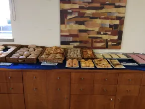 Hotel Pombeira - Restaurant