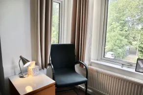 City Centre Guest House - Gloucester Park - Chambre