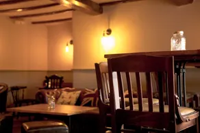 The Griffin - Restaurante