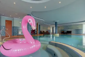 Hotel & Restaurant Prüser´s Gasthof - Piscine