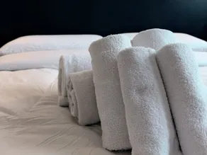 Hotel Giada - Chambre