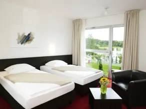 Hotel Terme Sveti Martin - Room