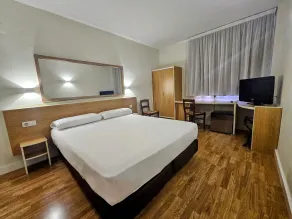 Hotel YIT Ciudad de Elche - Chambre