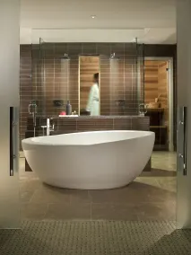 Loews Chicago O'Hare Hotel - Chambre
