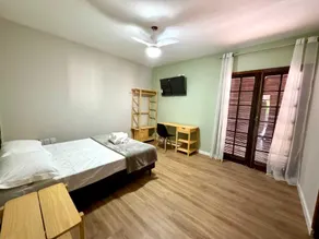 Pousada Essência de Minas - Room