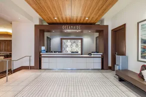 Hilton Vacation Club Oceanaire - Réception
