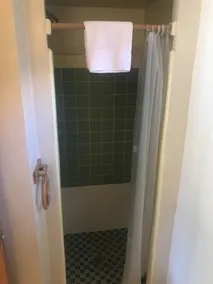 Prospector Motel - Salle de bain