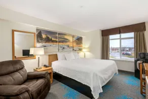 Days Inn by Wyndham Great Falls - Chambre