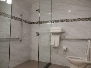 Quality Inn near Sunset Park - Salle de bain