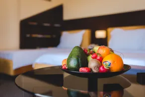 Hotel Keto - Chambre