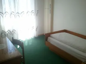 Hotel Lux - Room
