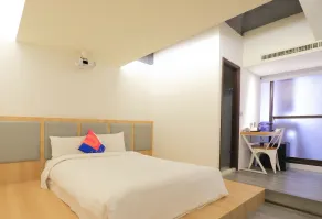 Dream 12 Hotel - Habitación