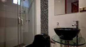 InkaHuset Pacasmayo - Bathroom