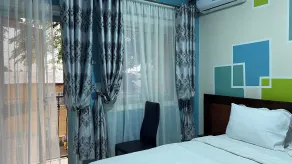 Platinum Hotel Douala - Room