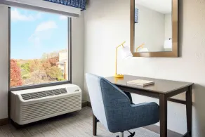 Hampton Inn Columbia - Chambre