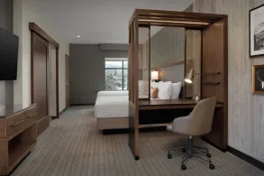 SpringHill Suites by Marriott Steamboat Springs - Zimmer