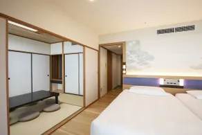 Hilton Odawara Resort & Spa - Chambre