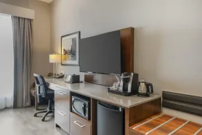 Best Western Plus East Side - Chambre